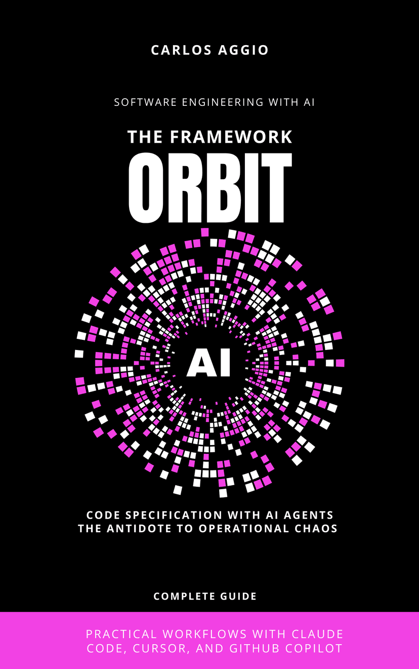 Software Engineering with AI: The ORBIT Framework