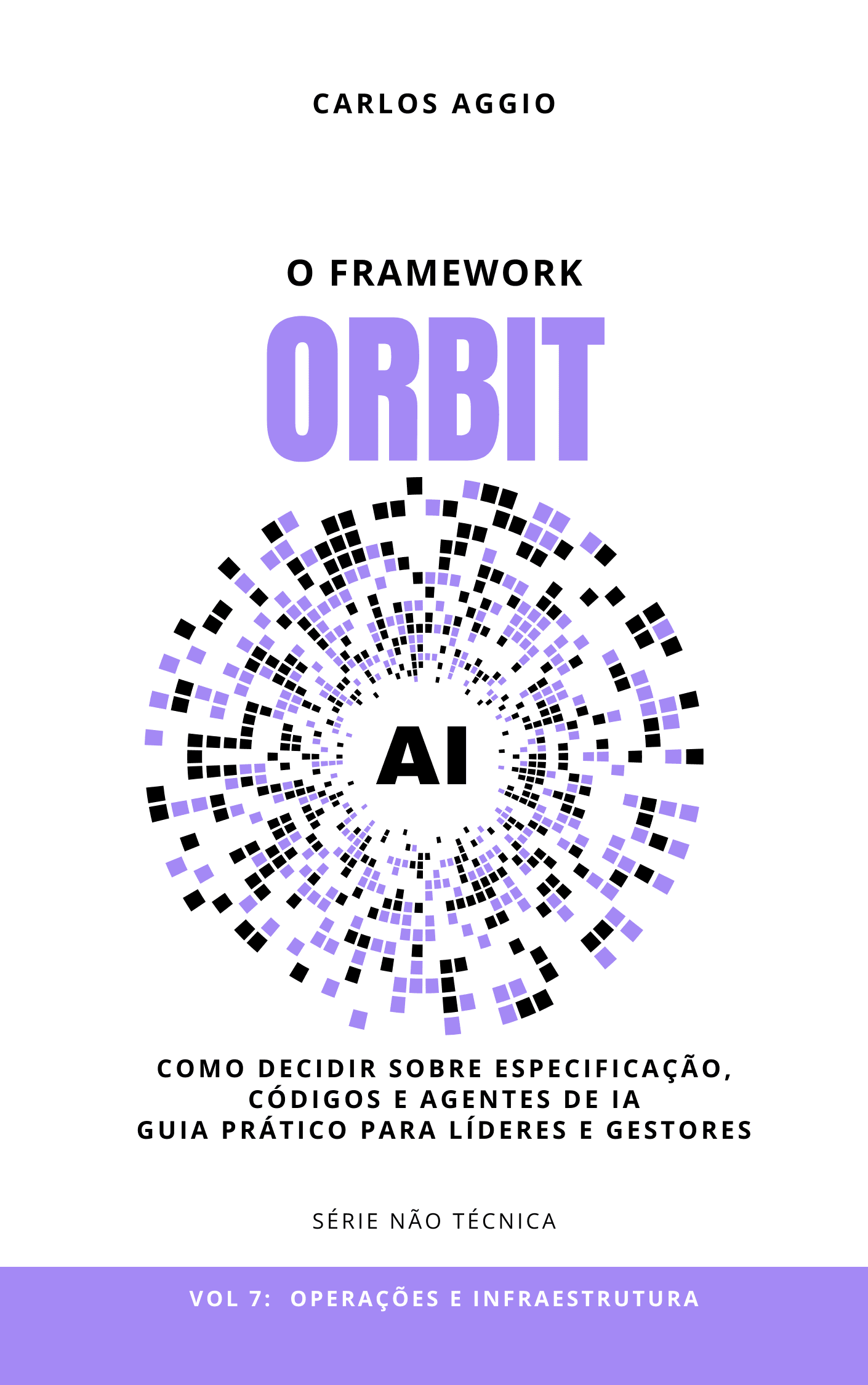 Operações e Infraestrutura — Vol. 07