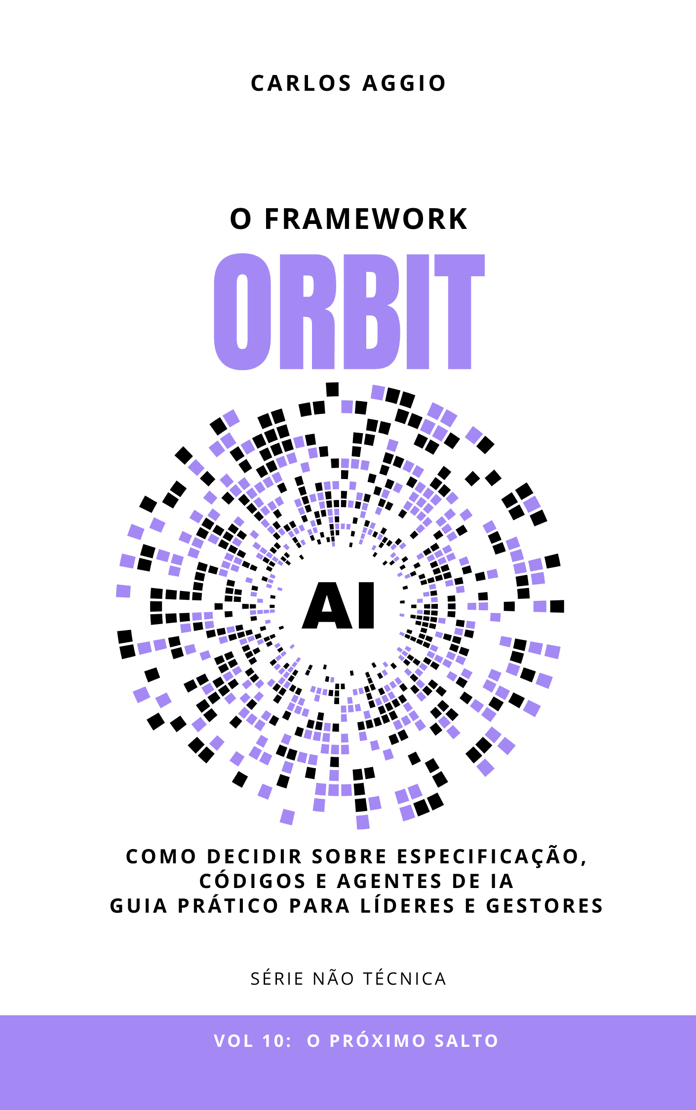 O Próximo Salto — Vol. 10